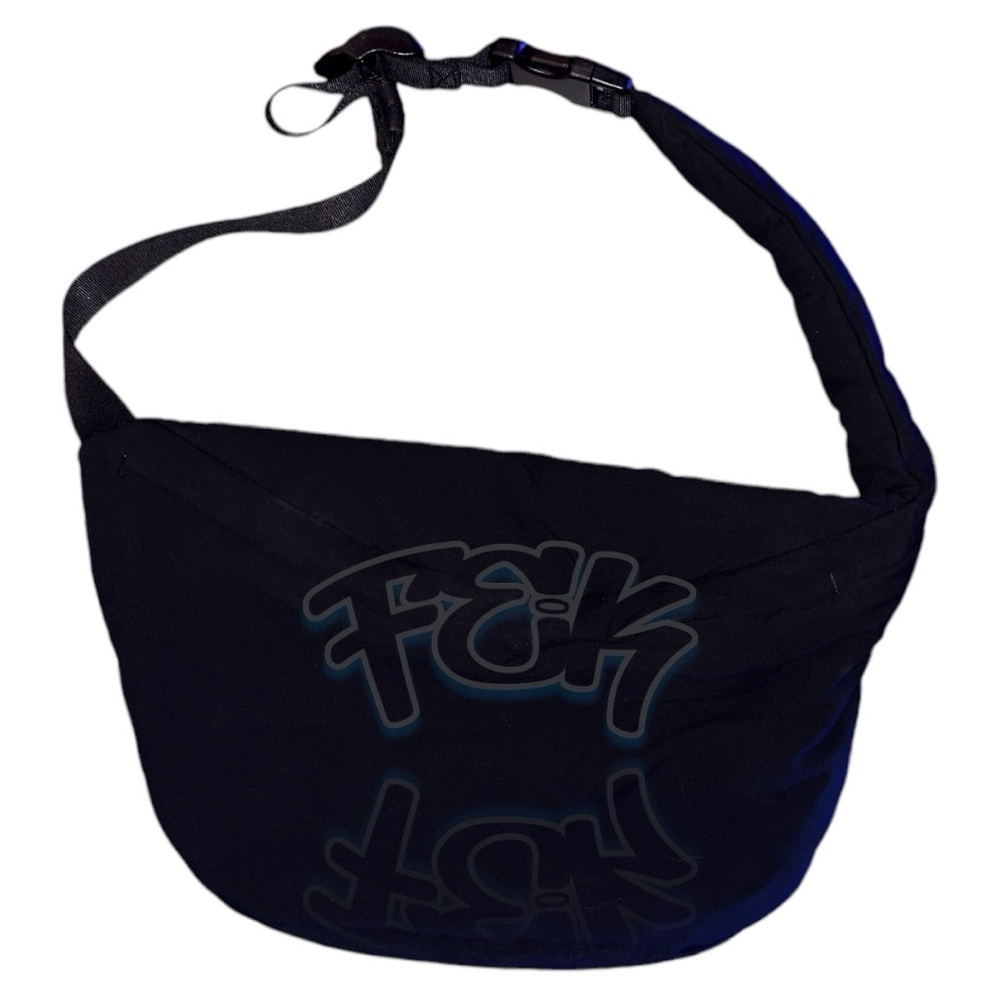 Yeezy Gap Crossbody Bag (Almost New)